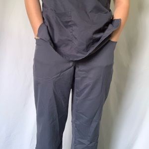 Grey’s Anatomy Dark Grey Scrub Pants